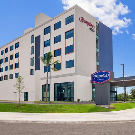 ホテル Hampton By Hilton Guanacaste Airport リベリア エクステリア 写真
