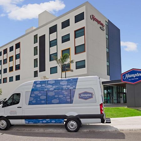 ホテル Hampton By Hilton Guanacaste Airport リベリア エクステリア 写真