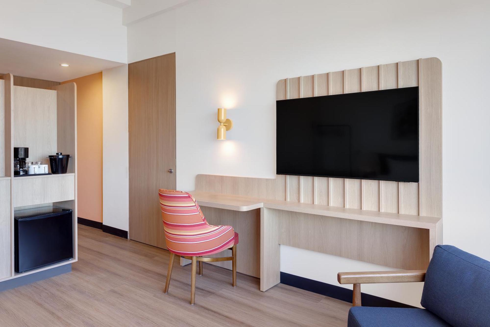 ホテル Hampton By Hilton Guanacaste Airport リベリア エクステリア 写真