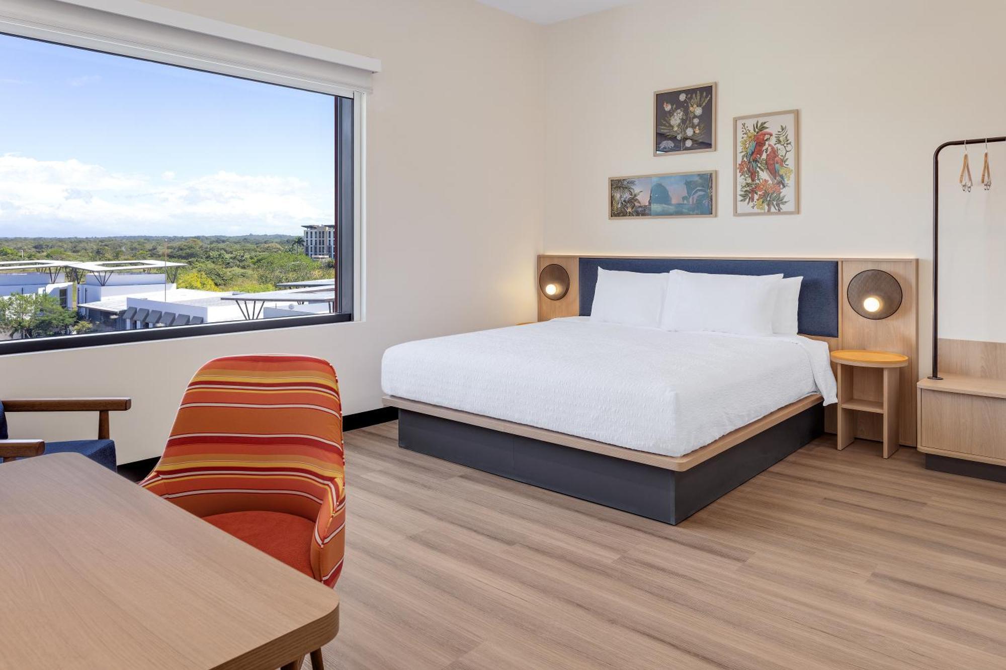 ホテル Hampton By Hilton Guanacaste Airport リベリア エクステリア 写真