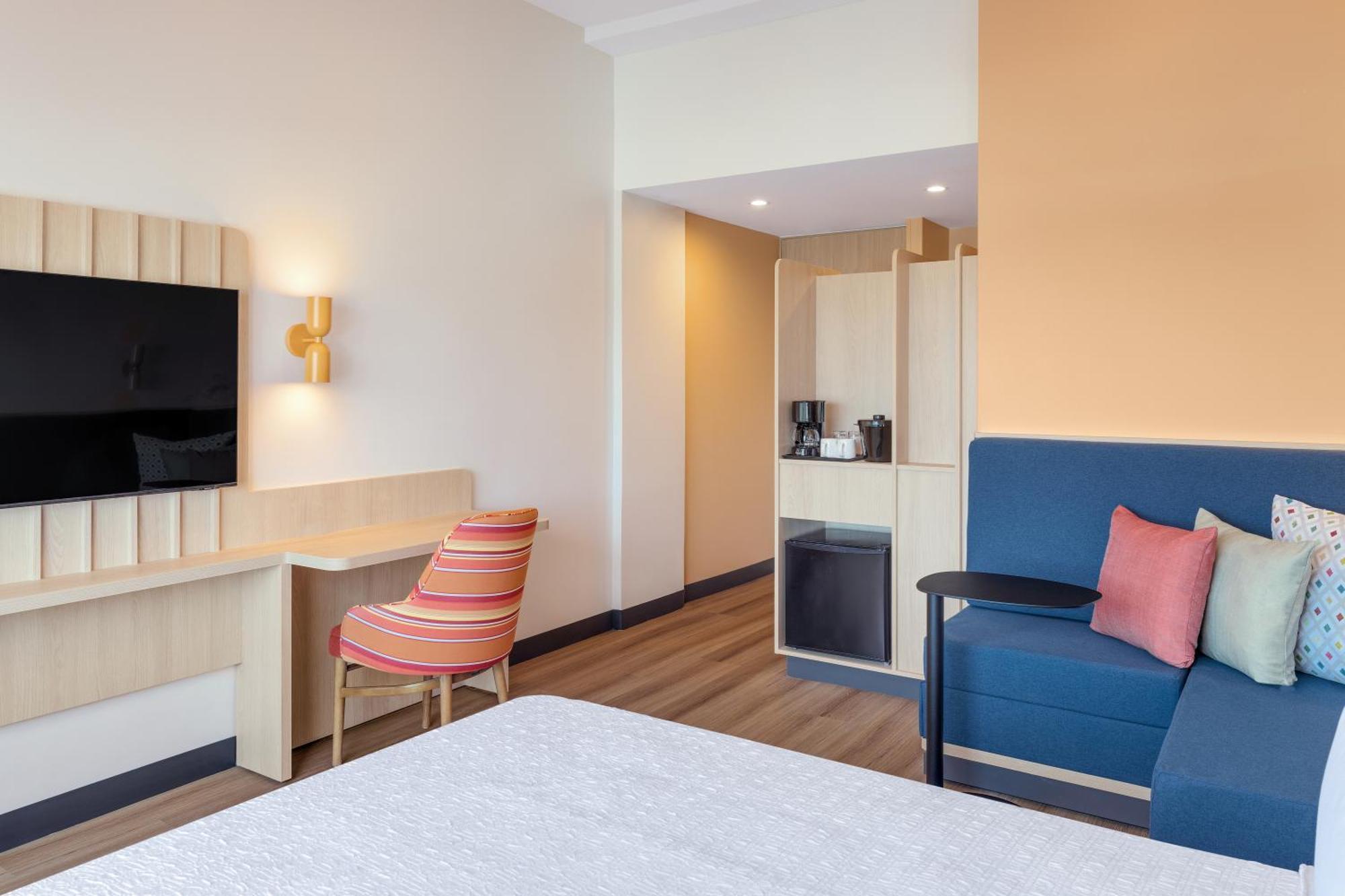 ホテル Hampton By Hilton Guanacaste Airport リベリア エクステリア 写真