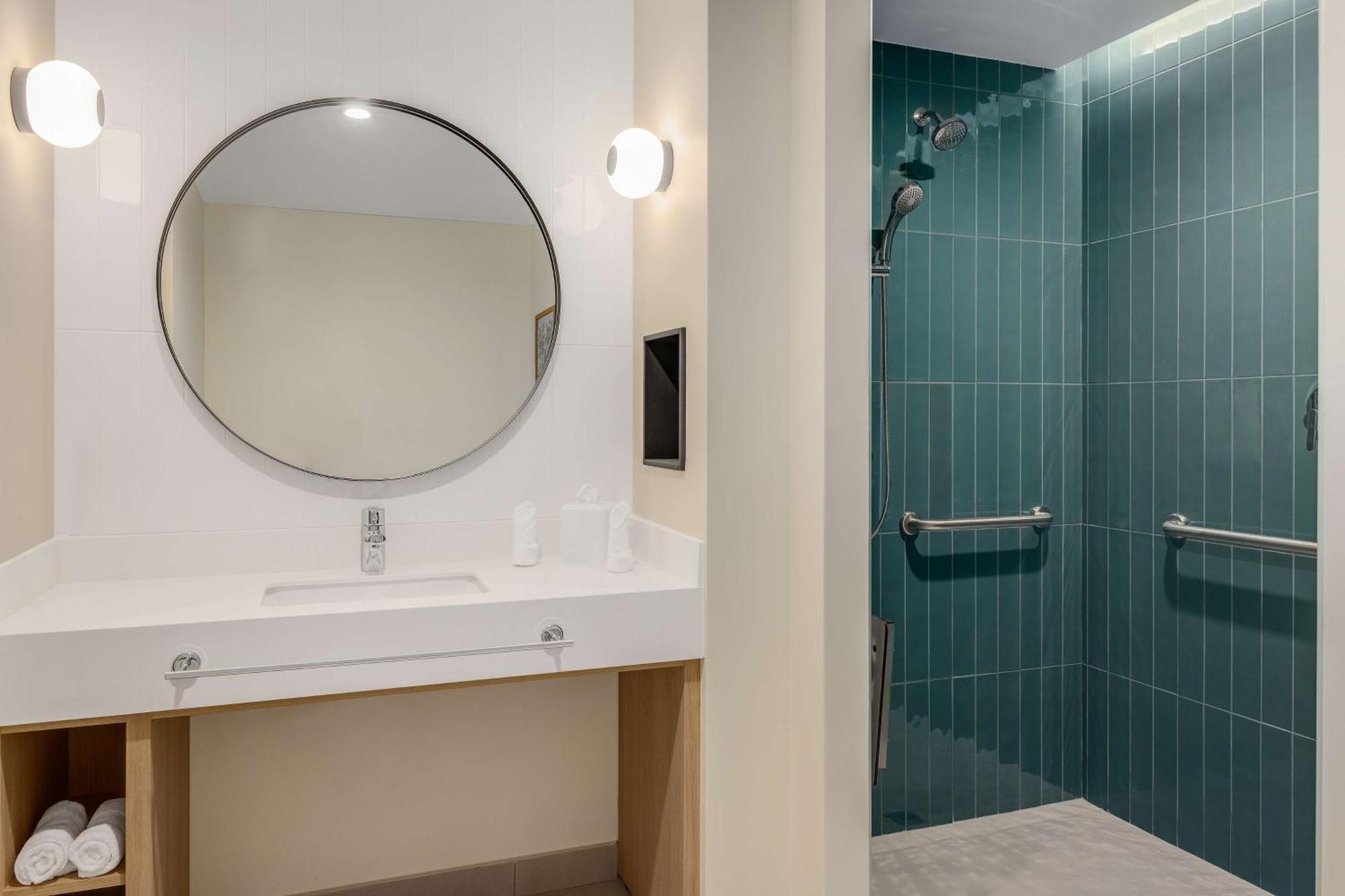 ホテル Hampton By Hilton Guanacaste Airport リベリア エクステリア 写真