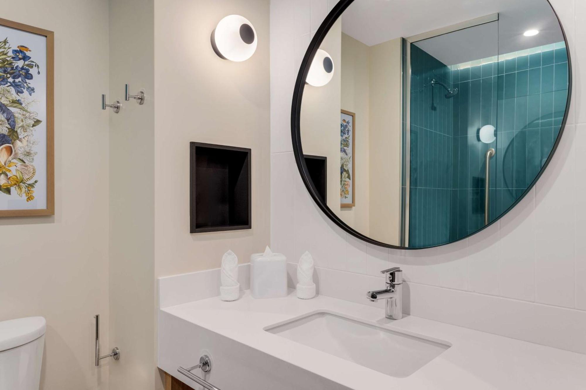 ホテル Hampton By Hilton Guanacaste Airport リベリア エクステリア 写真