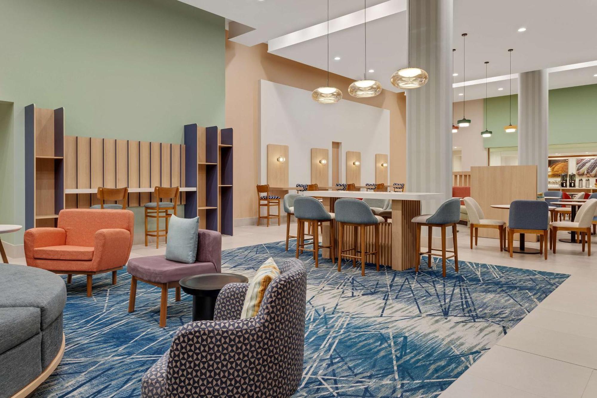 ホテル Hampton By Hilton Guanacaste Airport リベリア エクステリア 写真