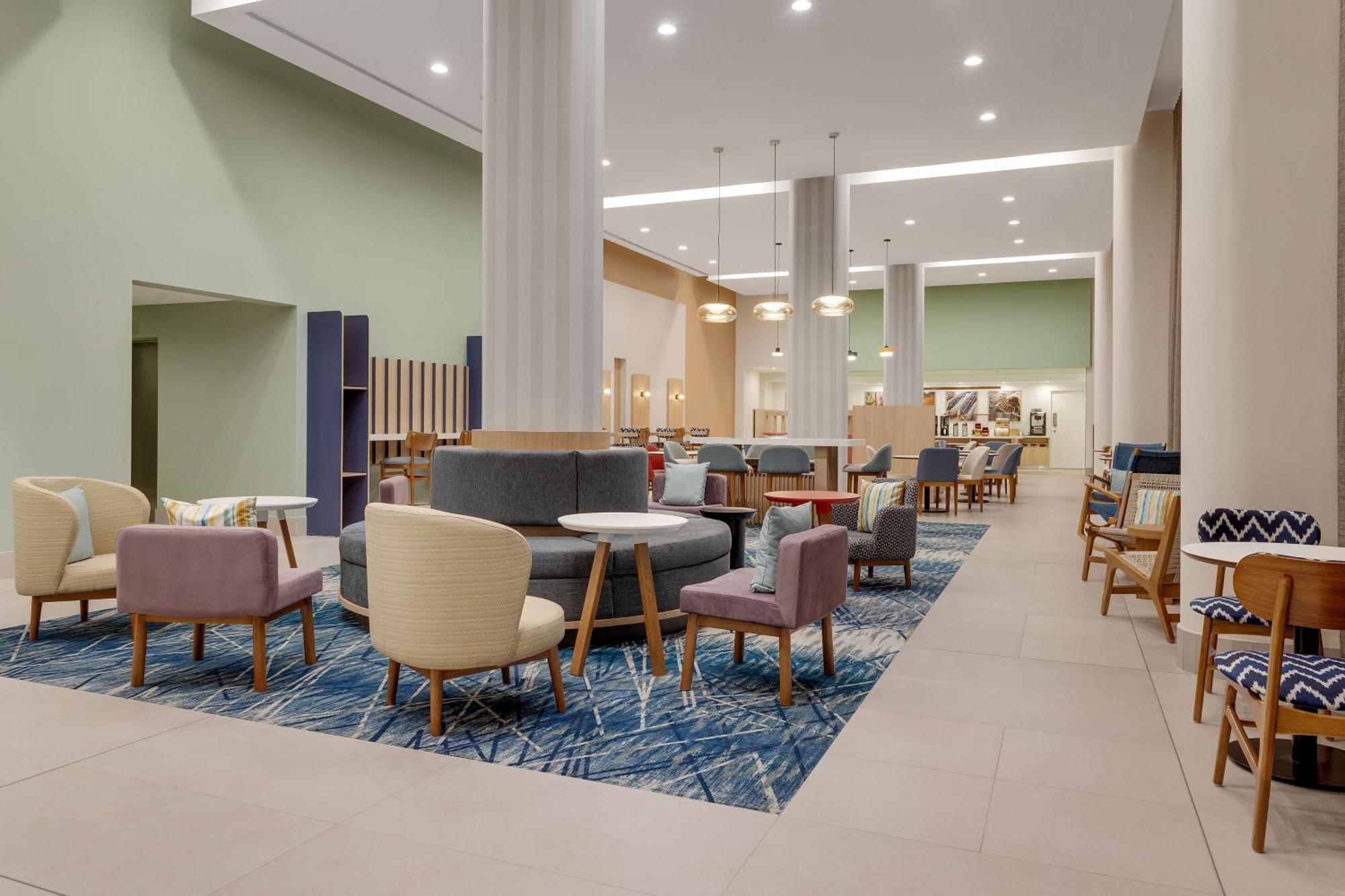ホテル Hampton By Hilton Guanacaste Airport リベリア エクステリア 写真